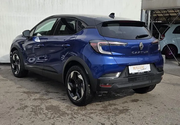 Zunanja slika - Renault Captur - Techno TCe 160 EDC + My Revision - 6