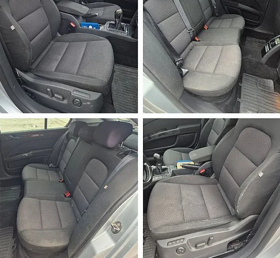 Zunanja slika - Škoda Superb - 1.9 TDI + XENON + NAVI + BREZ POLOGA - 9