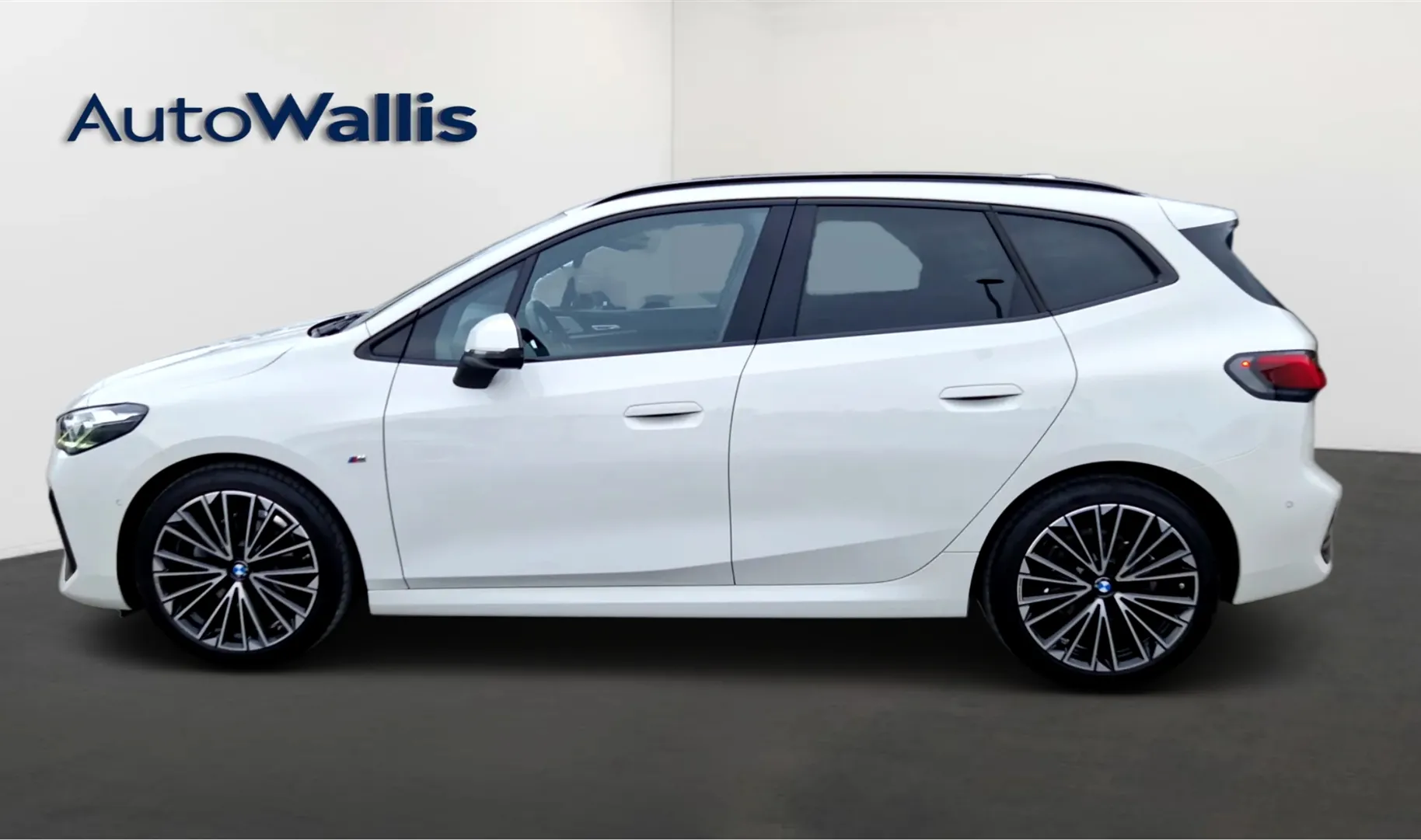 Zunanja slika - BMW Serija 2 - 218i - 3