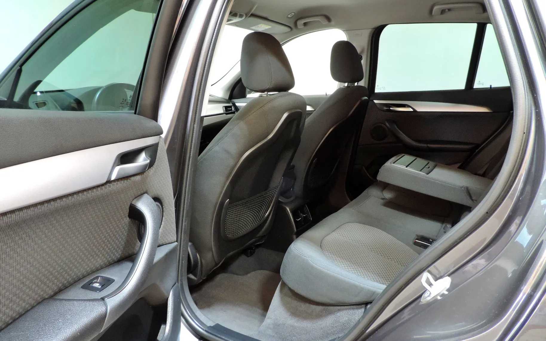 Zunanja slika - BMW X1 - xDrive25e Avt. KAMERA-LED-NAVI PRIKLJUČNI HYBRID - 11