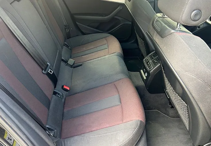 Zunanja slika - Audi A4 - Avant 40 TDI S tronic Sport - 10