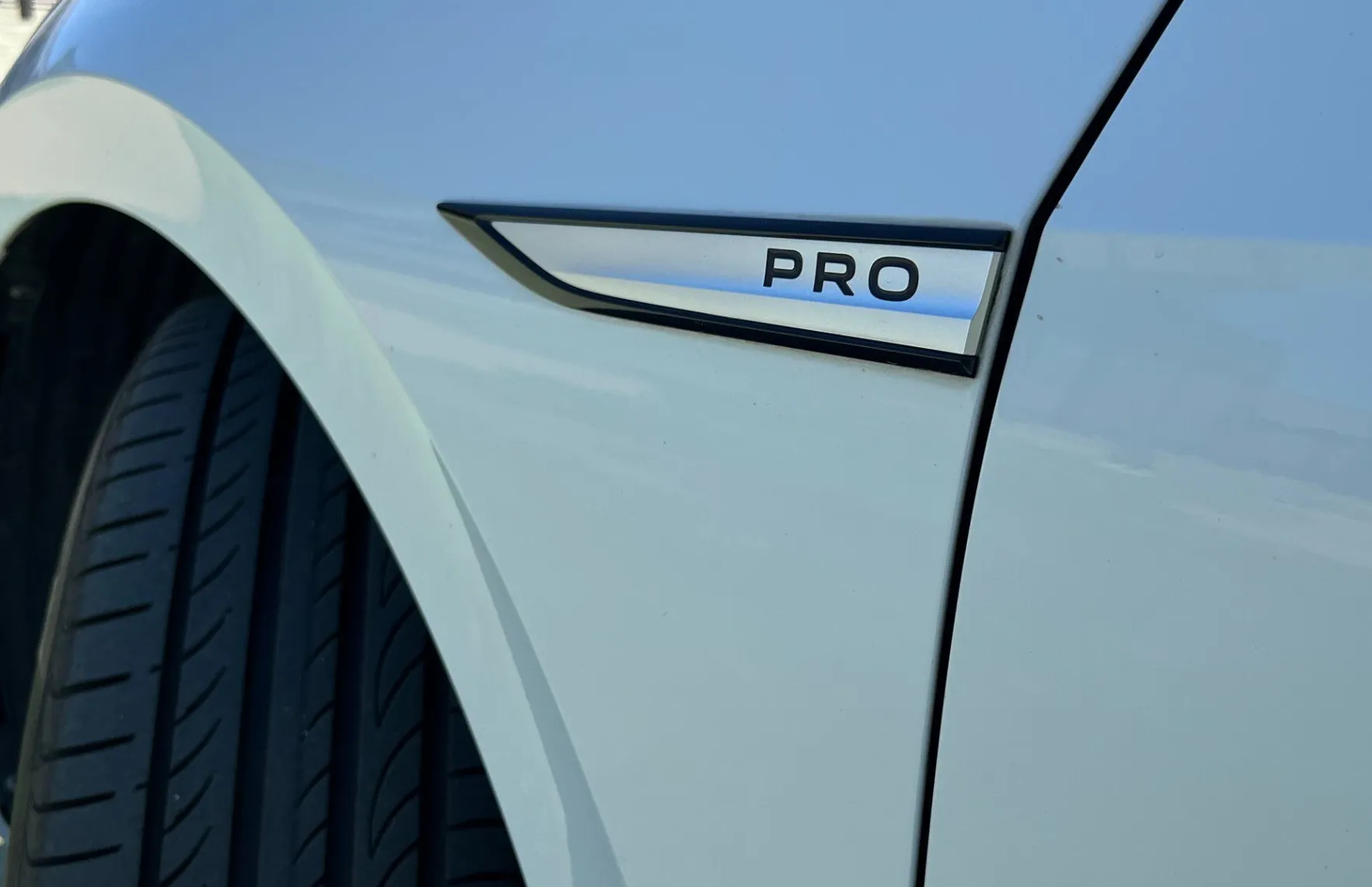 Zunanja slika - Volkswagen ID.3 - Pro Performance 150kW.NEMŠKI+4GUME.NAVI.LED. - 5