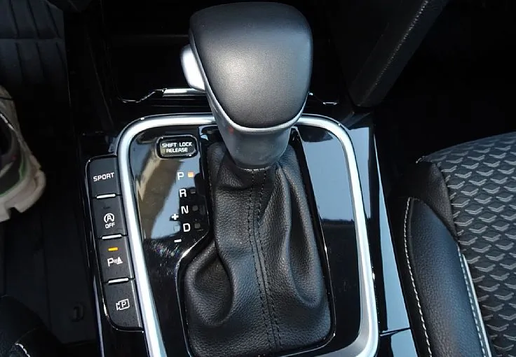 Zunanja slika - KIA XCeed - 1.5 T-GDI AUT. STREAM - 1. LASTNIK - GARANCIJA - 11