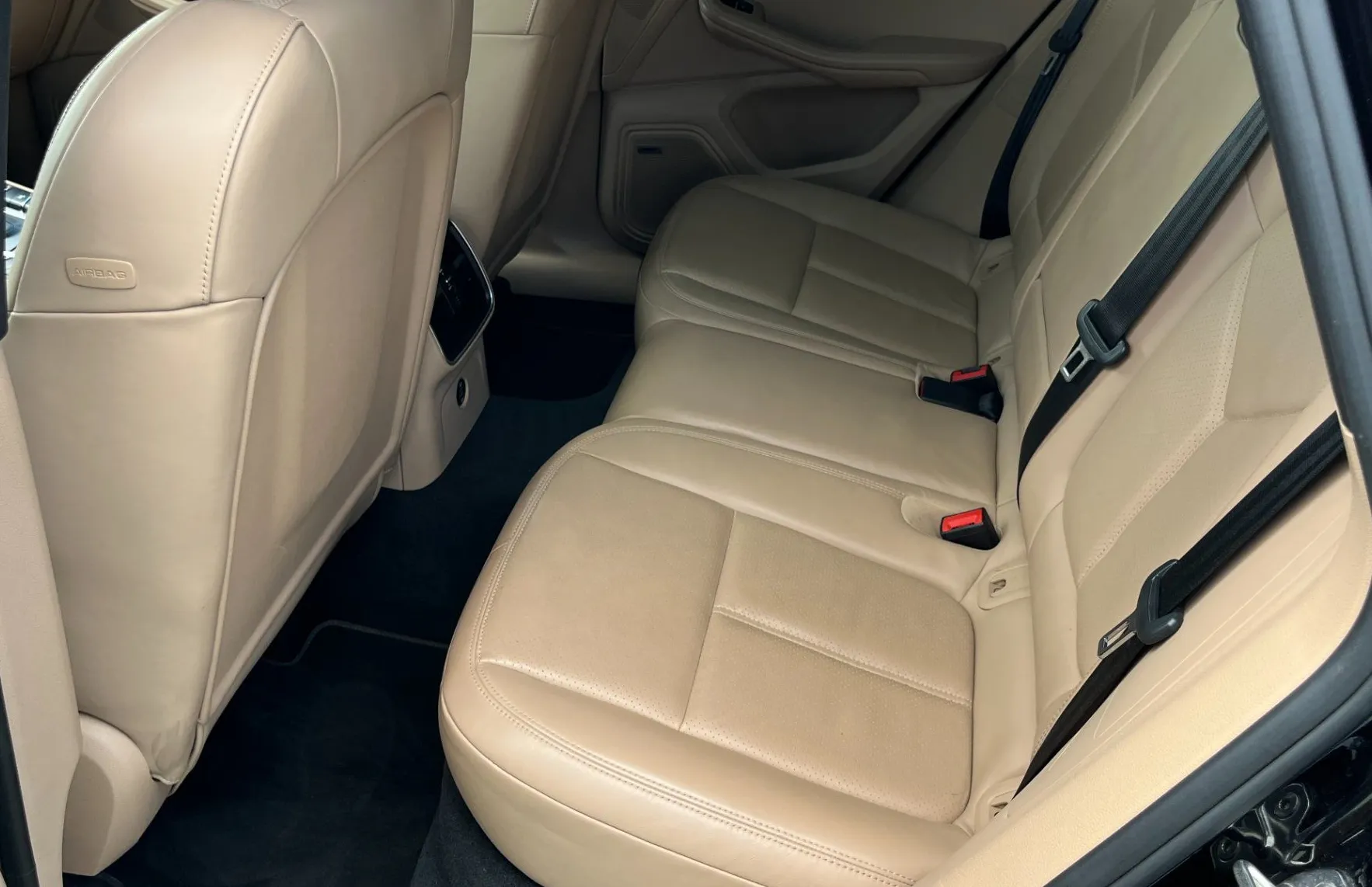 Zunanja slika - Porsche Macan - S 360°POGLED.MATRIX.CARBON.GRET-HLAJ.ZRAČ.VZMET. - 10