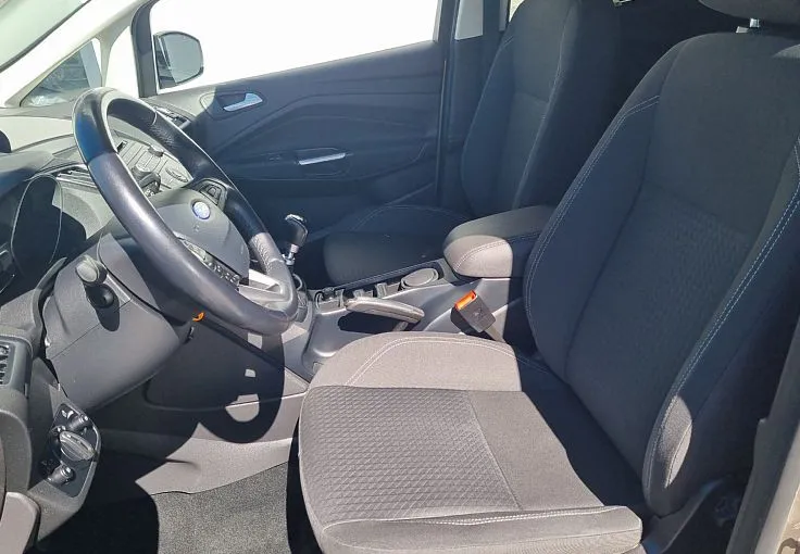 Zunanja slika - Ford C-MAX - 1.0 EcoBoost 74 kW Style - JAMSTVO 12 MES. - 7