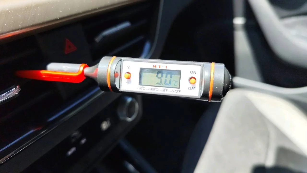 Motor in tehnologija - Škoda Kamiq - 1.0 TSI - 20