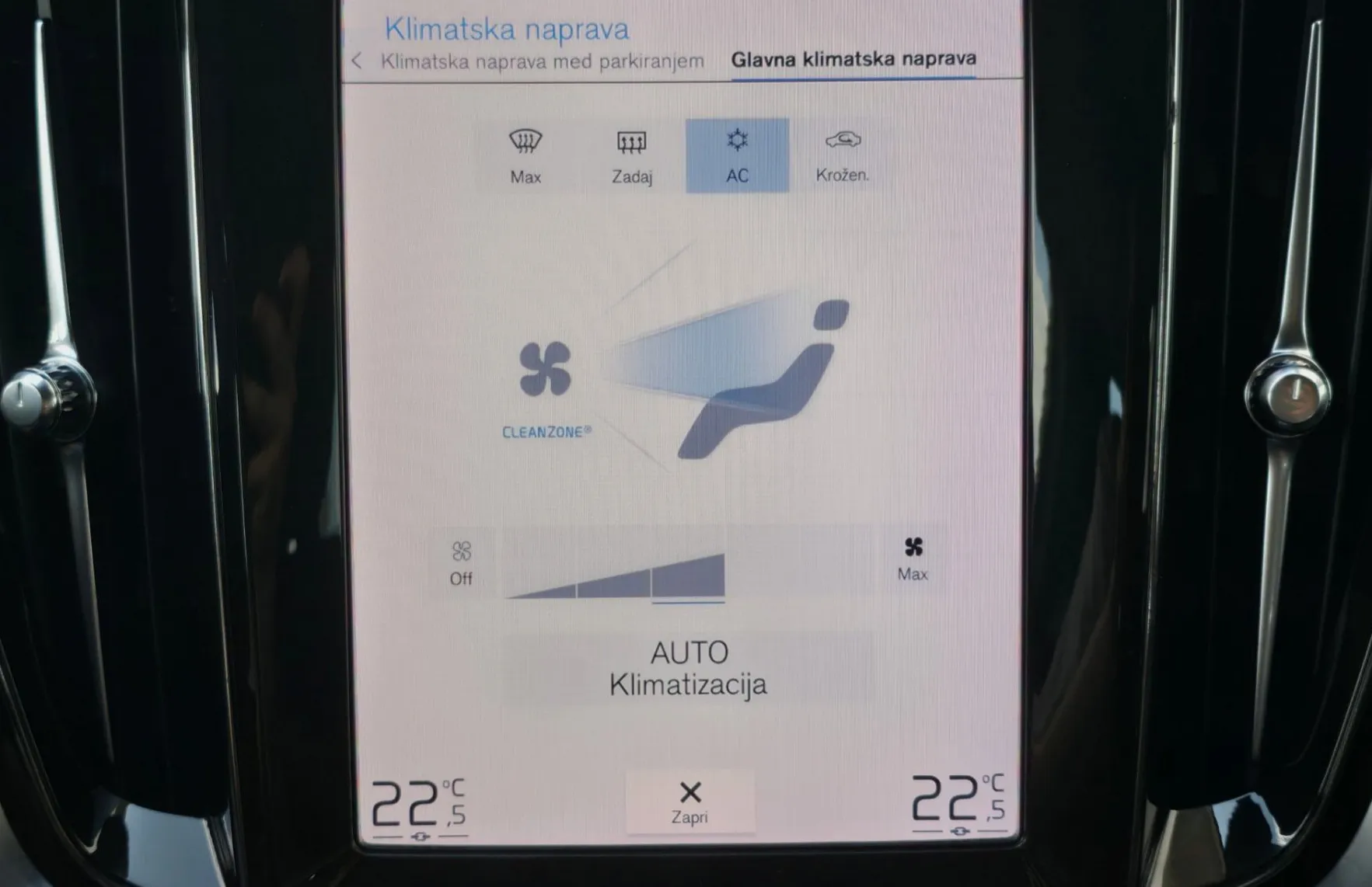 Zunanja slika - Volvo V60 - B4D Core AT FULLED•AMBIENT•ACC•VIRTUAL•KEYLESS•18 - 15