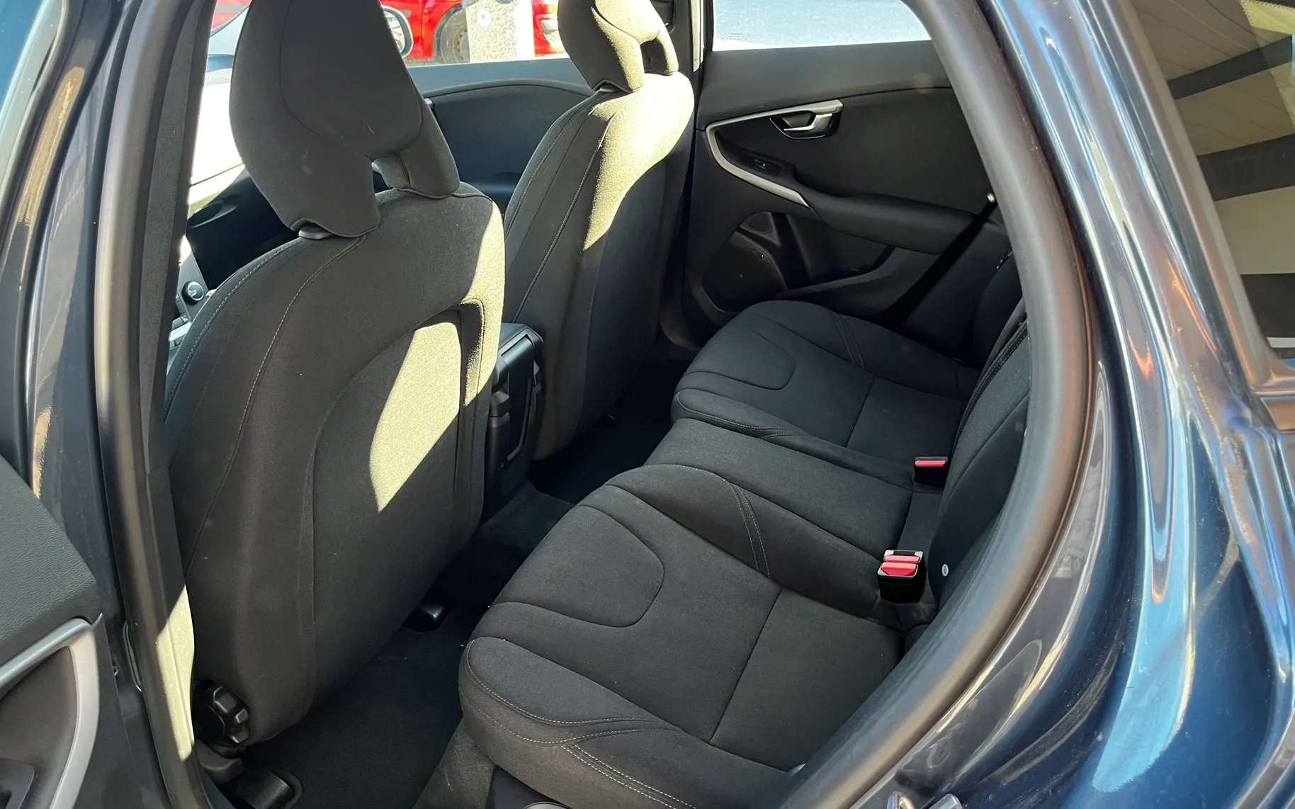 Zunanja slika - Volvo V40 - V40 - 15