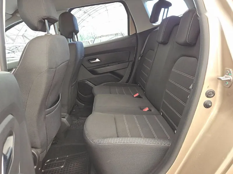 Zunanja slika - Dacia Duster - 1.0 Tce 100 ECO-G PRESTIGE 1.LASTNIK SLO.POREKLO - 13