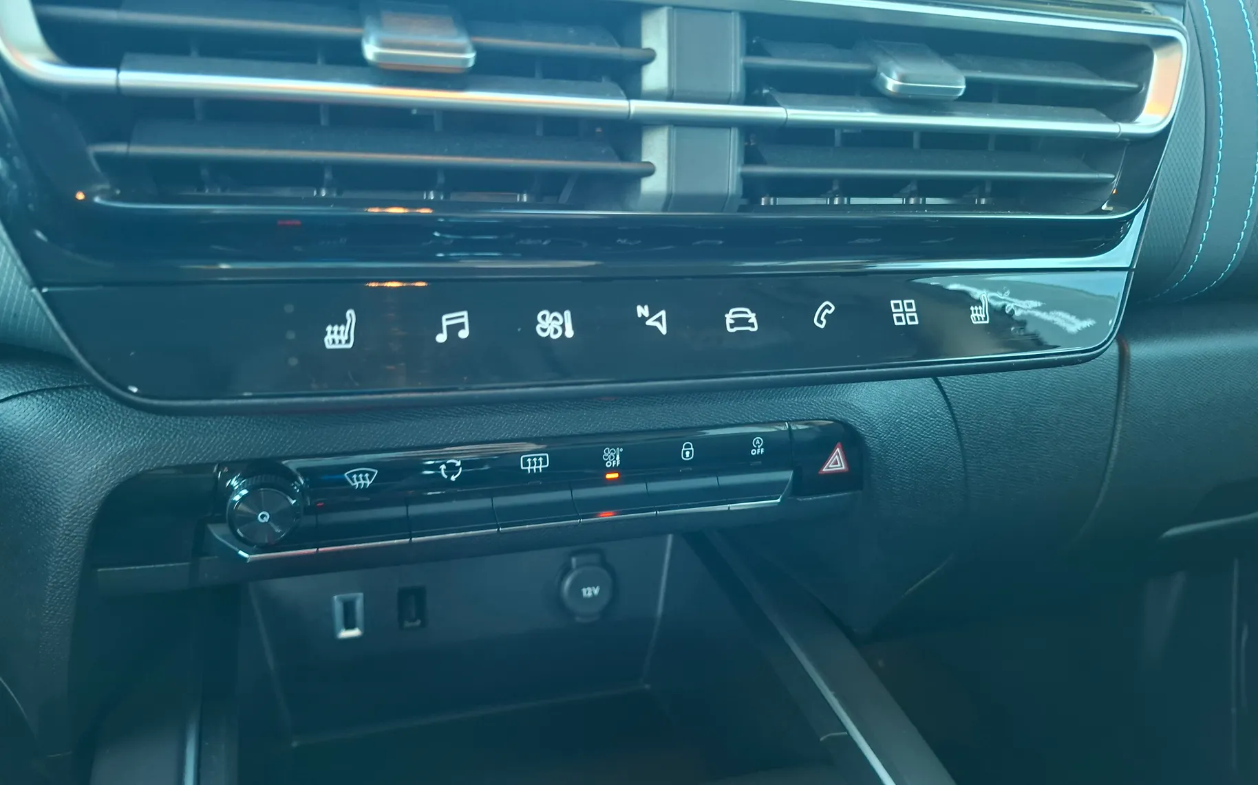 Zunanja slika - Citroën C5 - Aircross 1.2 PureTech 130 Plus - ZNANA SERVISNA ZGODOVINA - 13