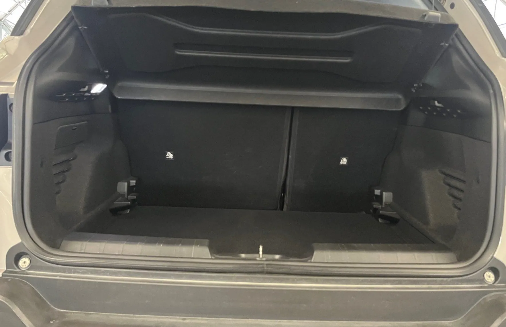 Zunanja slika - Jeep Avenger - Jeep  1.2 GSE T3 Altitude - 12