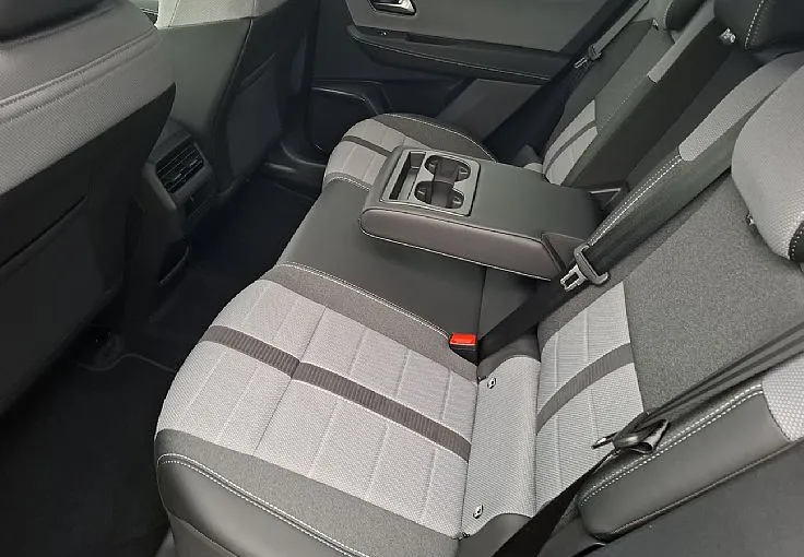 Zunanja slika - Opel Grandland - 1.2 MHEV 145KM TURBO GS - DOBAVA TAKOJ - 7