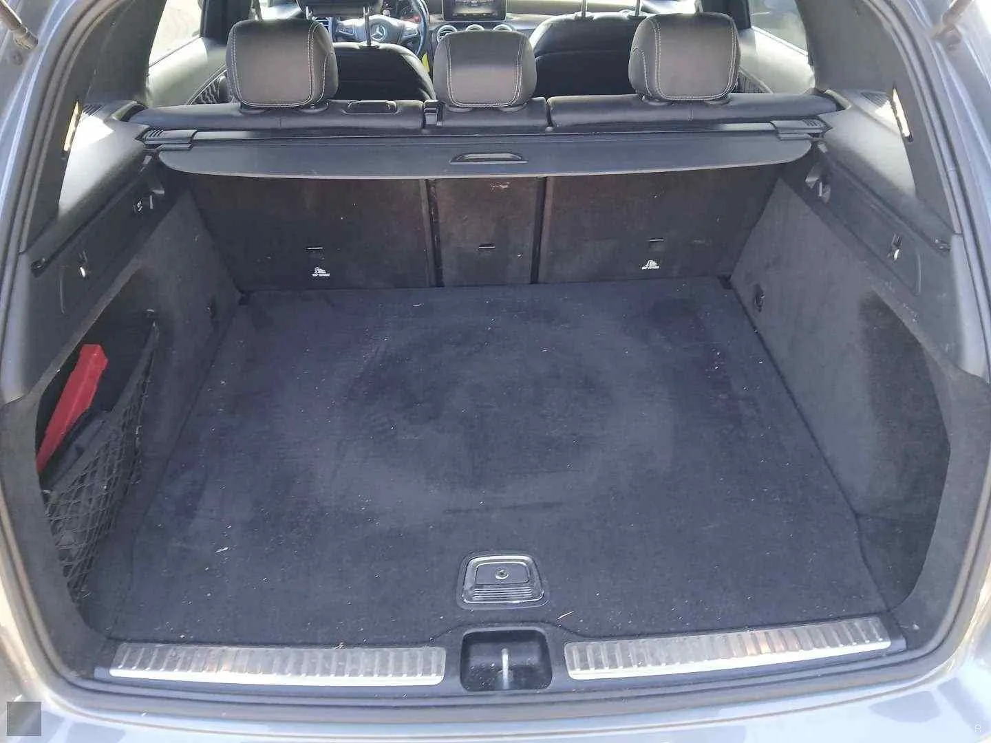 Zunanja slika - Mercedes-Benz GLC-Razred - GLC 250 d 4MATIC Avt.NEMŠKI+4ALU.KAMERA.117.000 KM - 5