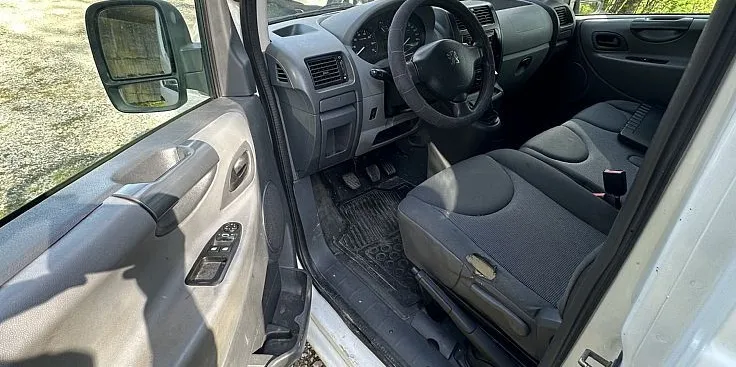 Zunanja slika - Peugeot Expert - Expert - 10