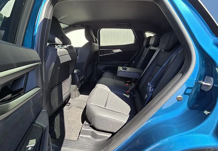 Zunanja slika - Renault Austral - E-Tech Esprit Alpine 200 Full hybrid Avt. - 12
