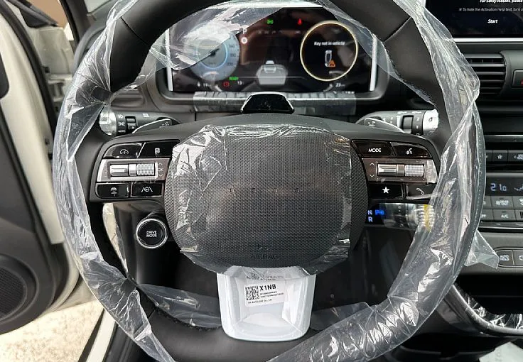 Zunanja slika - Hyundai Inster - 42 kWh STYLE°°Winter - 8