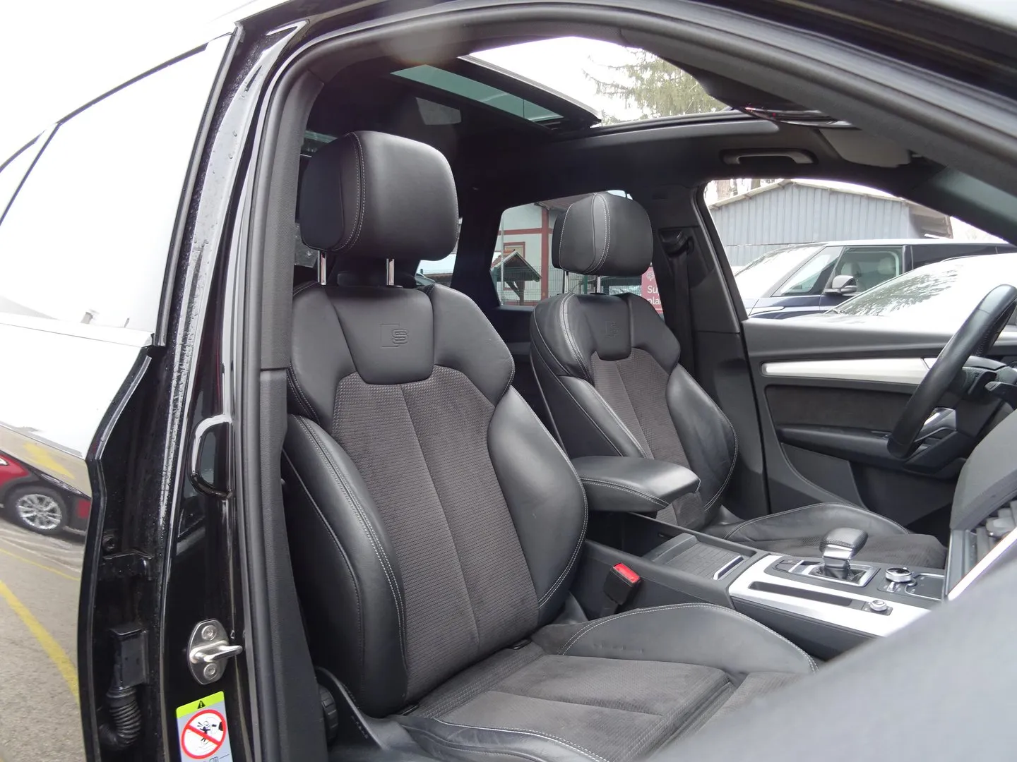 Zunanja slika - Audi Q5 - 2.0 TDI quattro Sport - 18