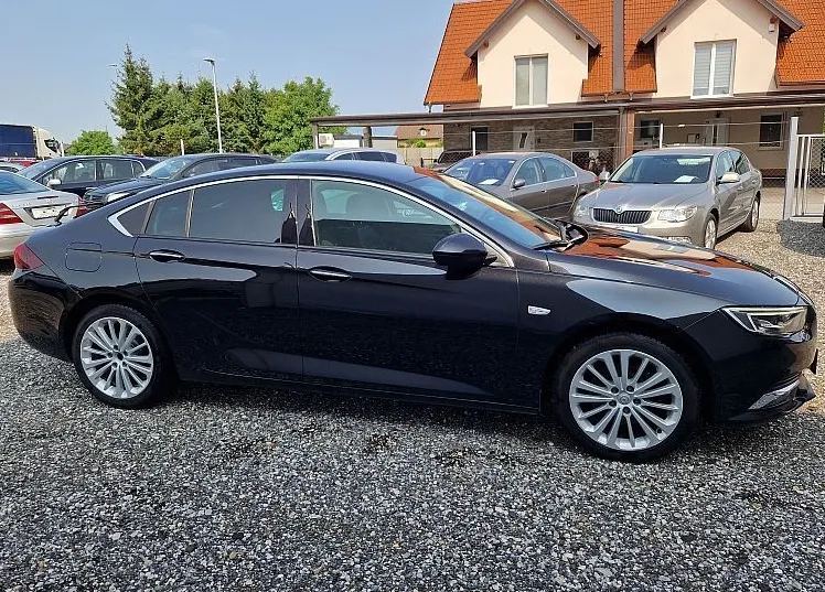 Zunanja slika - Opel Insignia - 2.0 CDTI 125KW  NAJEM - 4
