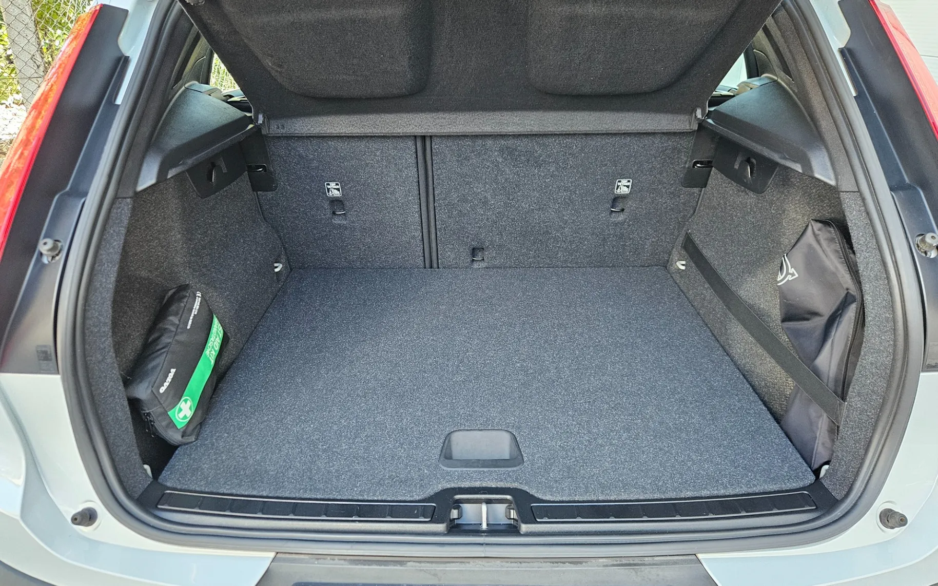 Zunanja slika - Volvo XC40 - XC40 - 10
