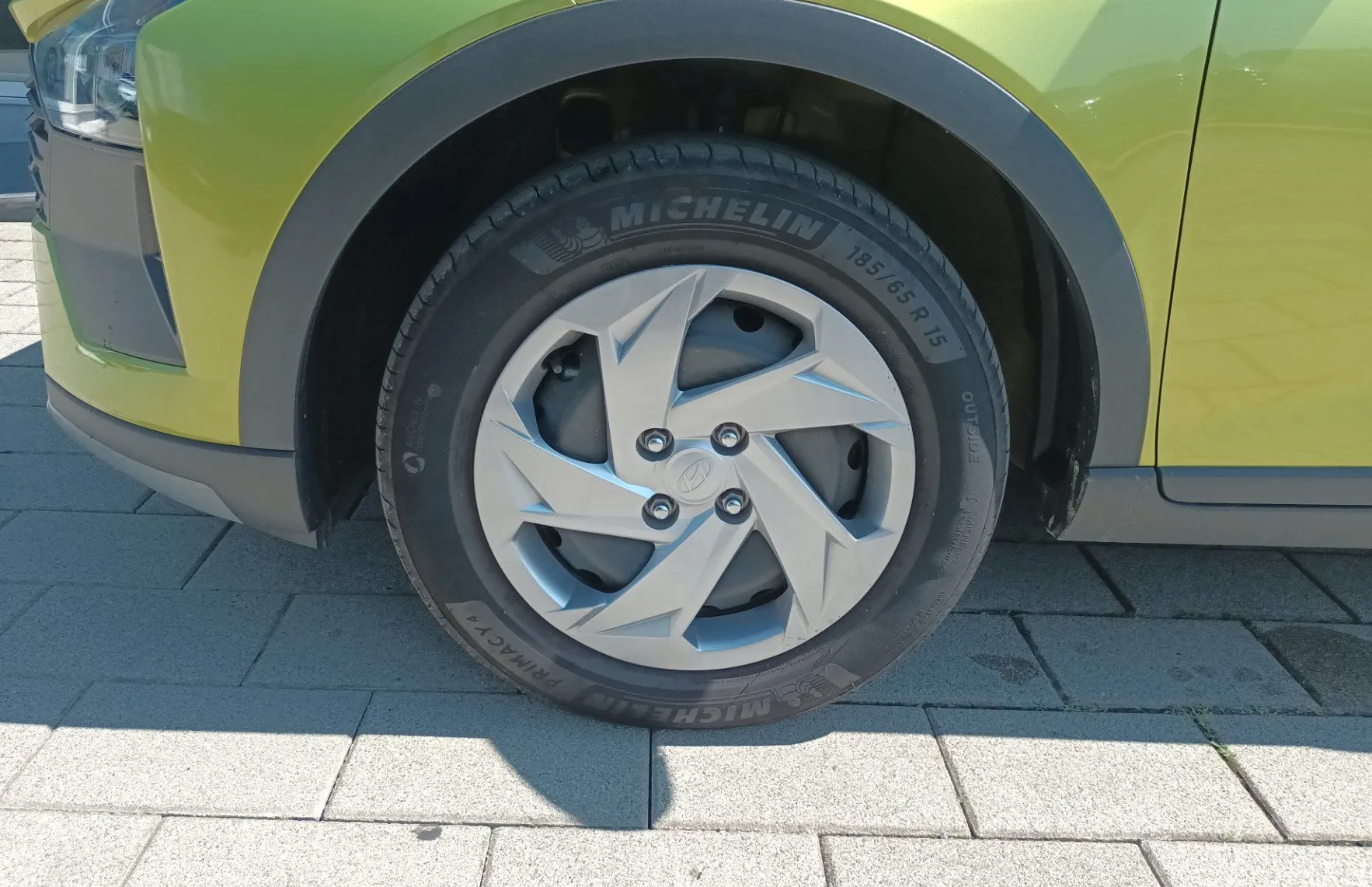 Zunanja slika - Hyundai Bayon - 1.2 MPI Comfort winter.rg - 3