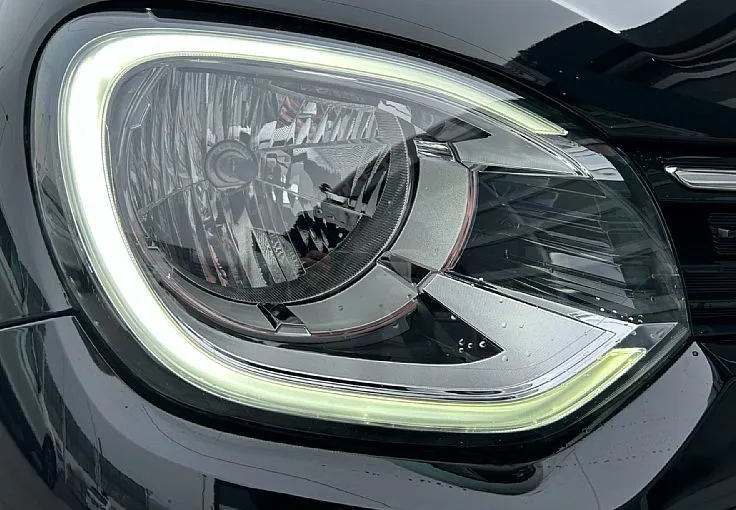 Zunanja slika - Renault Twingo - SCe 73 - SLO - 11