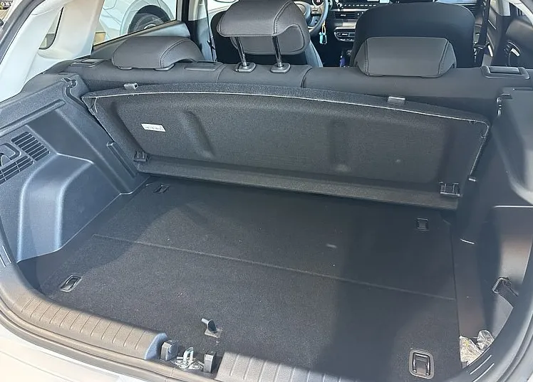 Zunanja slika - Hyundai i20 - 1.0 T-GDI 90 STYLE   WINTER-RADAR-rg - 11