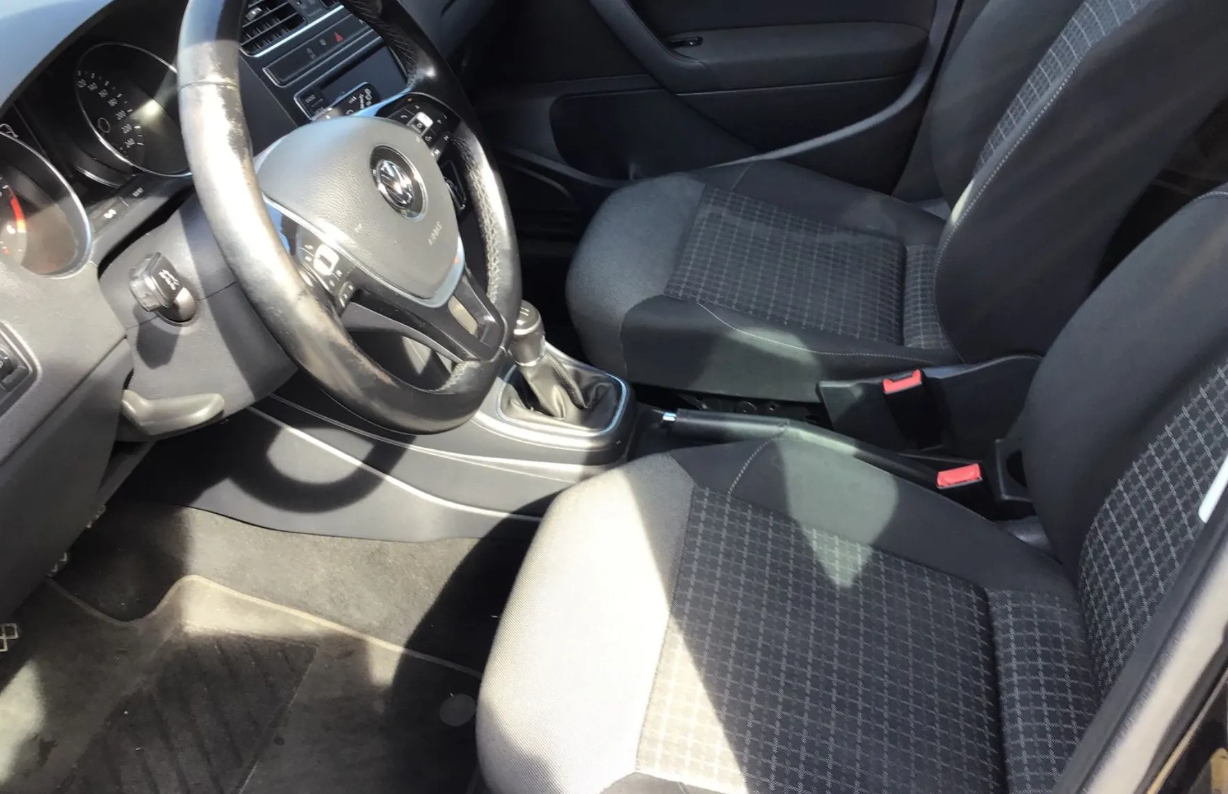 Zunanja slika - Volkswagen Polo - 1.4 TDI - 9
