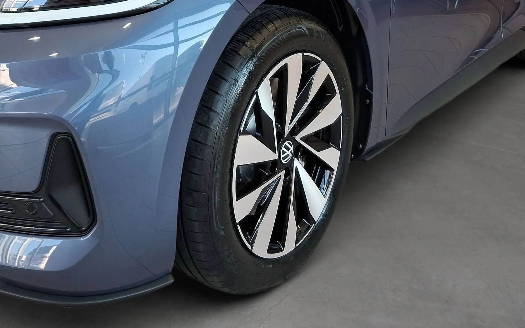 Zunanja slika - Volkswagen ID.3 - Neo Active  58 kWh - 6
