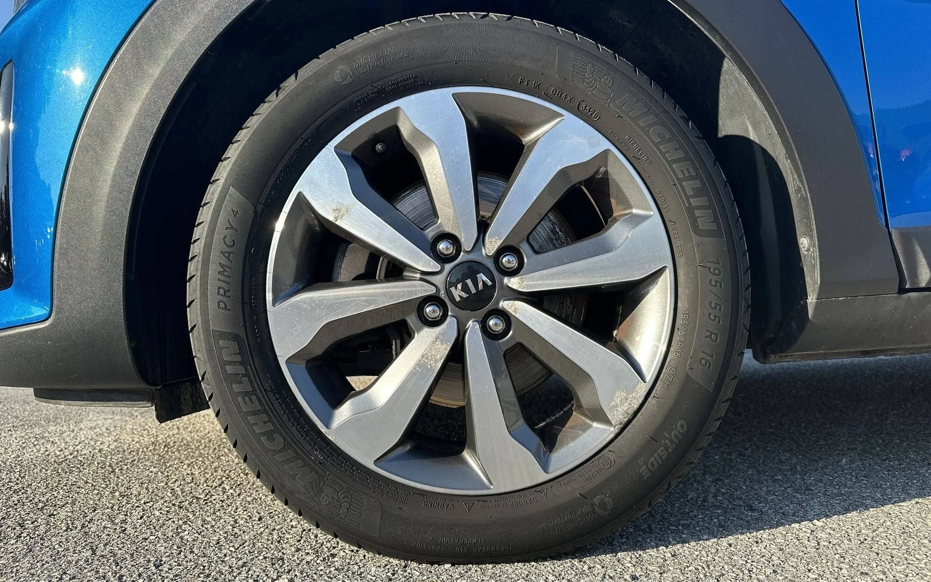 Notranja slika - KIA Stonic - 1.0 T-GDi LX Urban ISG DCT - 9