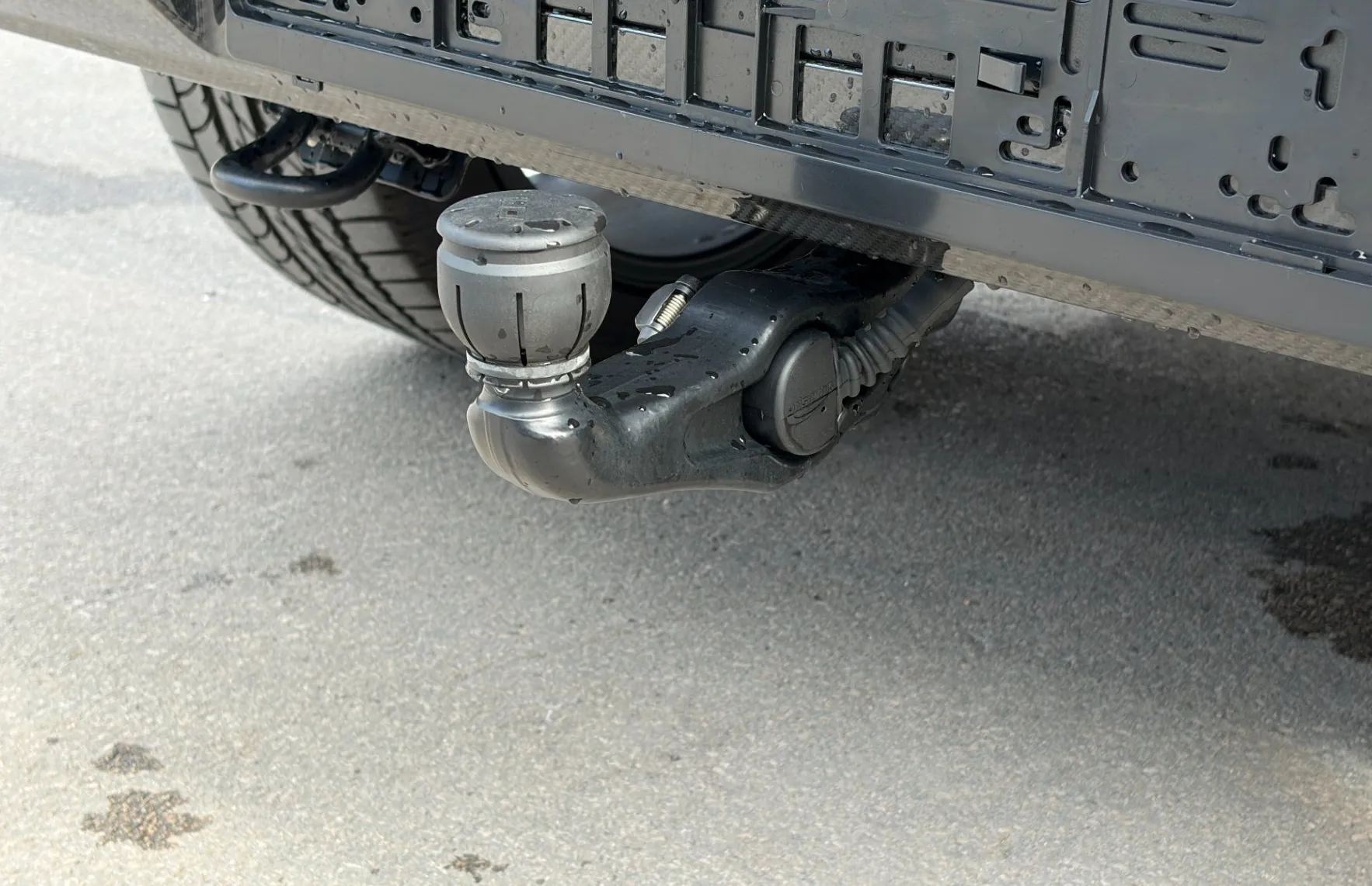 Zunanja slika - Mercedes-Benz G-Razred - AMG G63 FACELIFT - MANUFAKTUR - CARBON - 5
