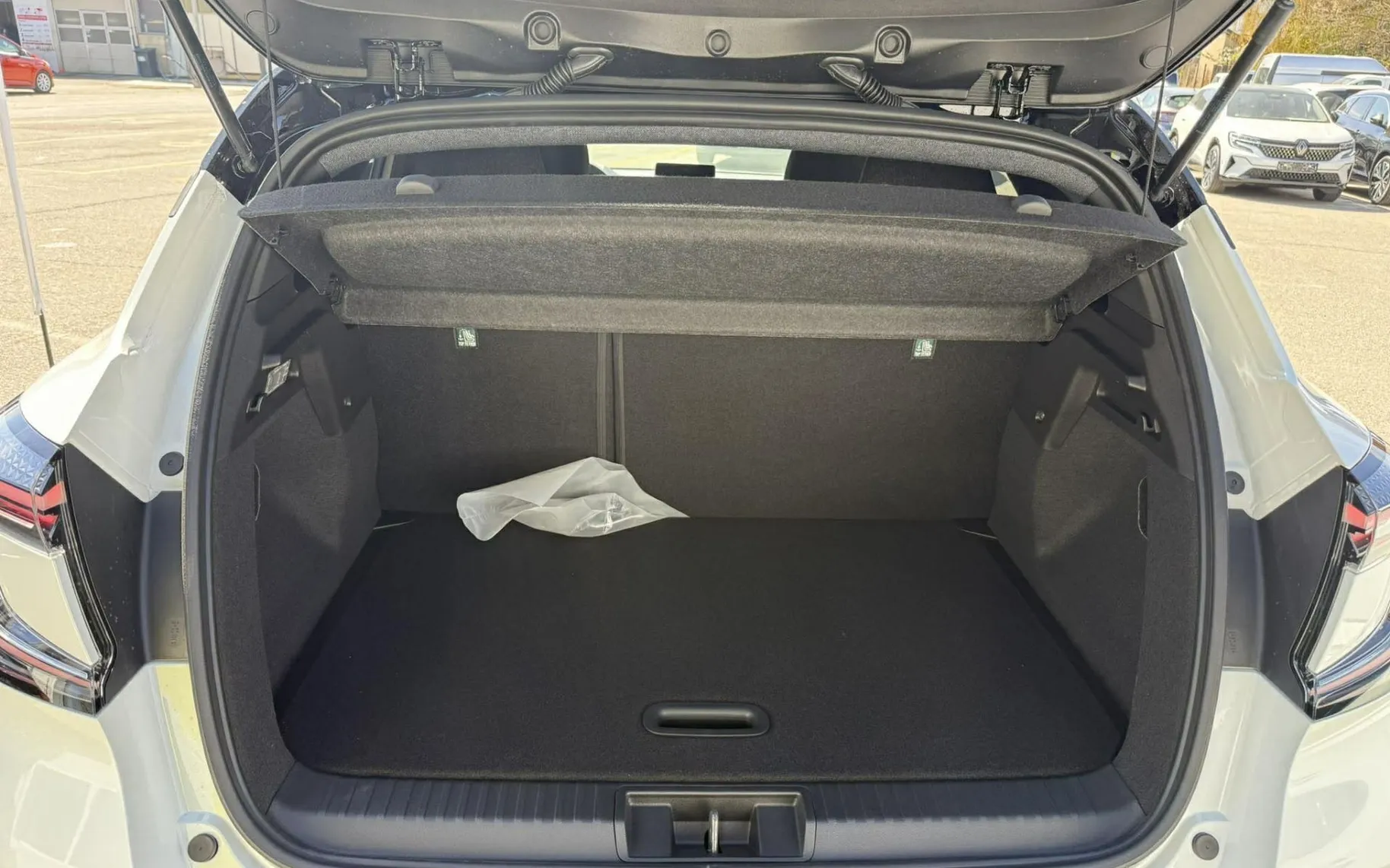 Zunanja slika - Renault Captur - TCe 115 Techno - 10