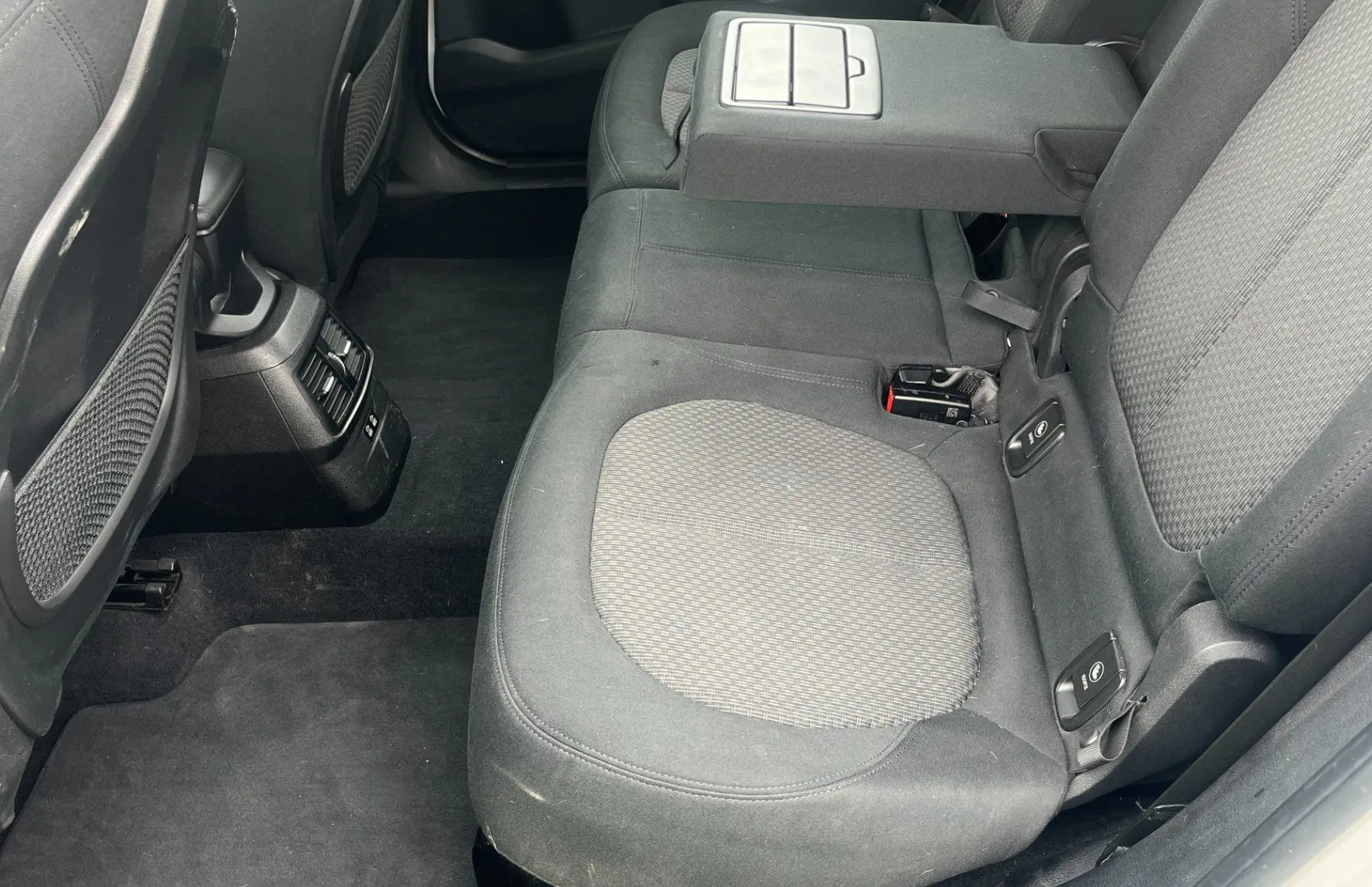 Zunanja slika - BMW Serija 2 - Gran Tourer: 216i Gran Tourer Advantage - 10