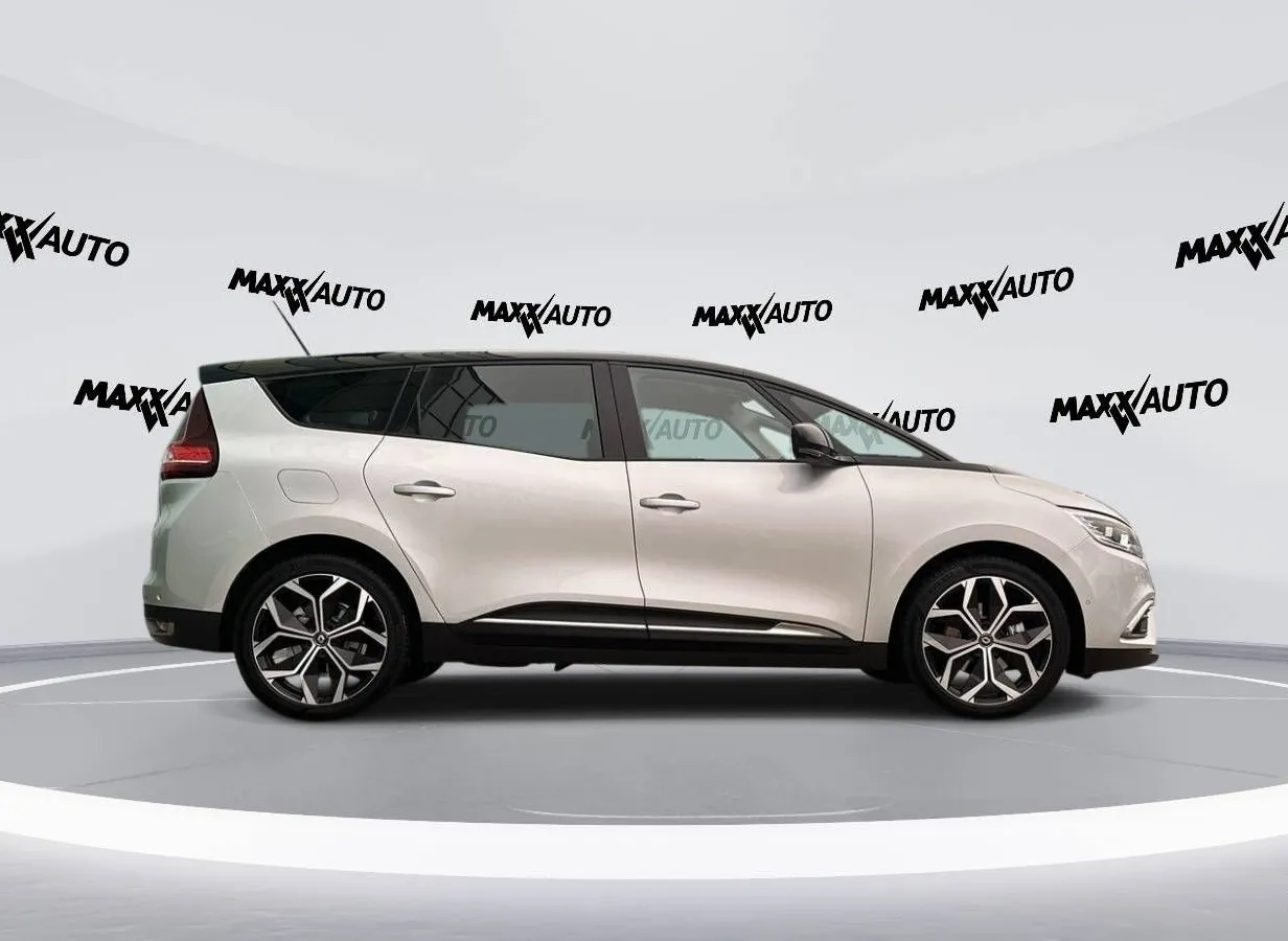 Zunanja slika - Renault Scénic - Grand Scenic Grand  TCe 1.3 140 Techno - 4
