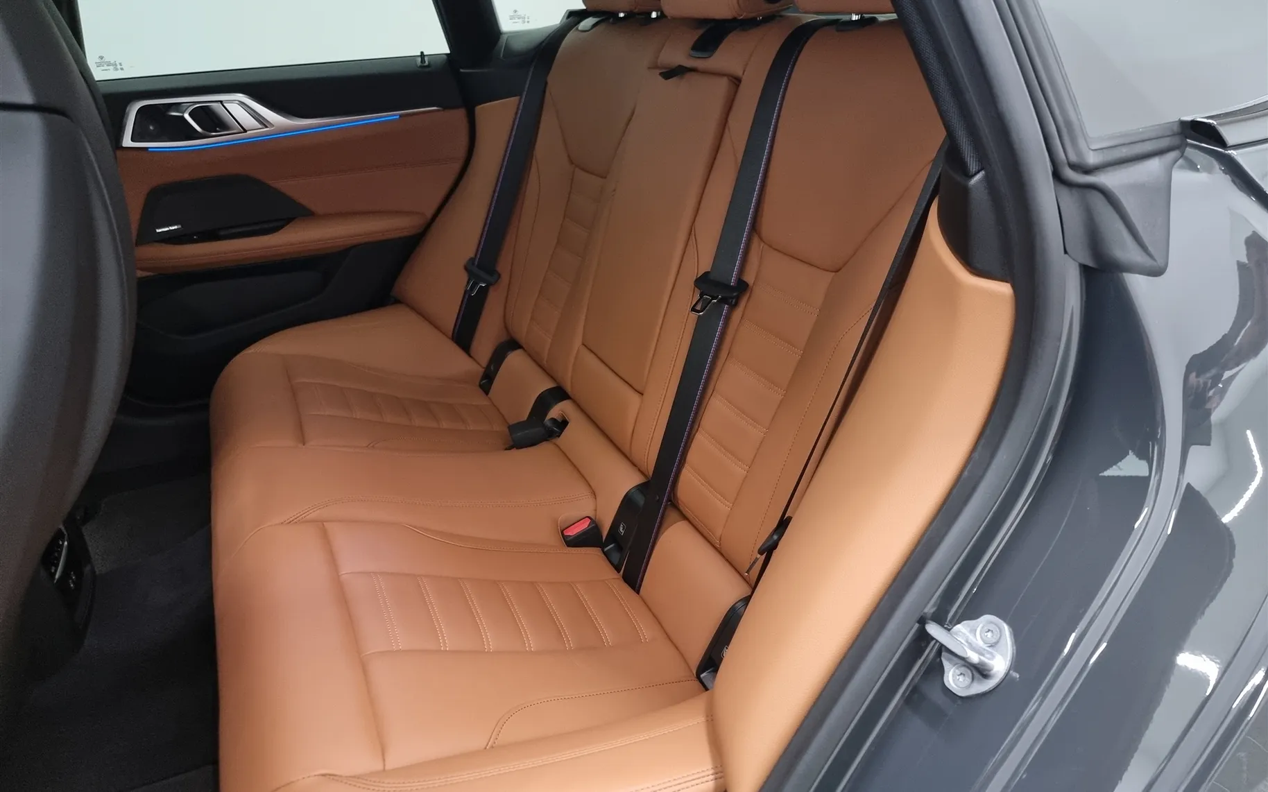 Zunanja slika - BMW i4 - eDrive40 Gran Coupe - 12