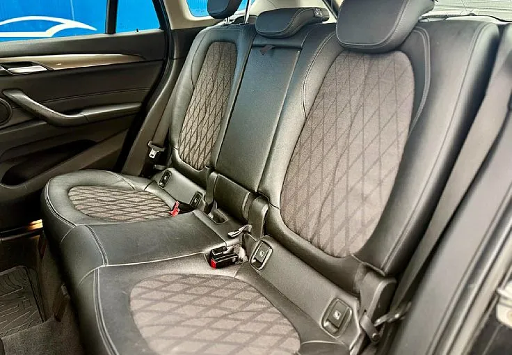 Zunanja slika - BMW X1 - serija : xDrive20d| Navi | Kamera | PDC | Tempo | Odličen | - 10