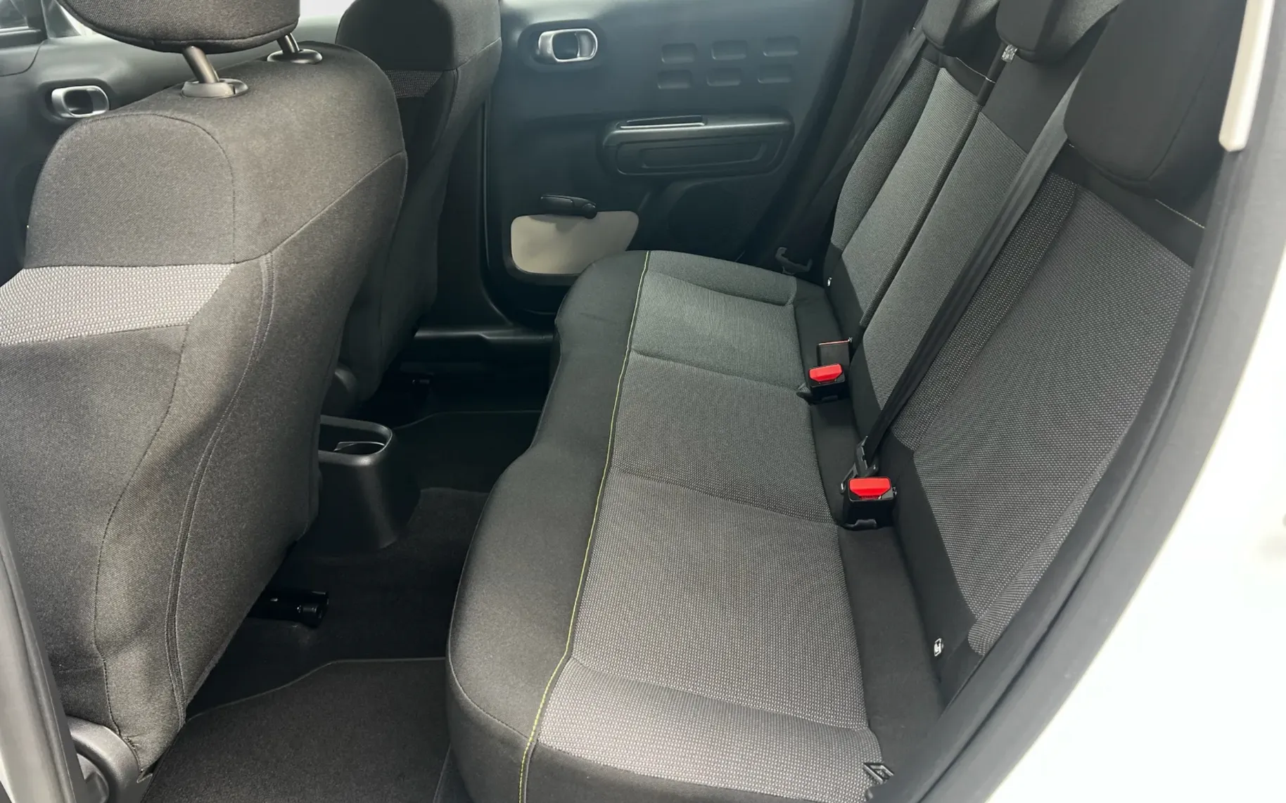 Zunanja slika - Citroën C3 - 1,2 PureTech 83 Feel - 6