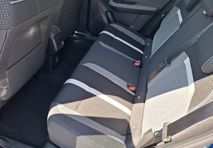 Zunanja slika - Opel Frontera - Elektro GS 54kWh - na zalogi - dobava takoj - 7