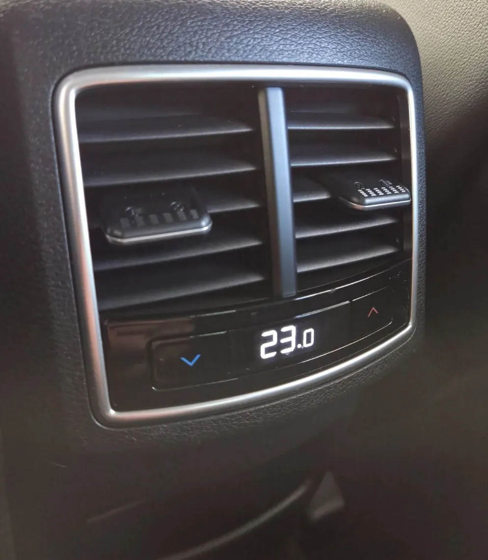 Zunanja slika - KIA Sportage - AWD 1.6 T-GDI PHEV 265 EX Style Avt. - 14