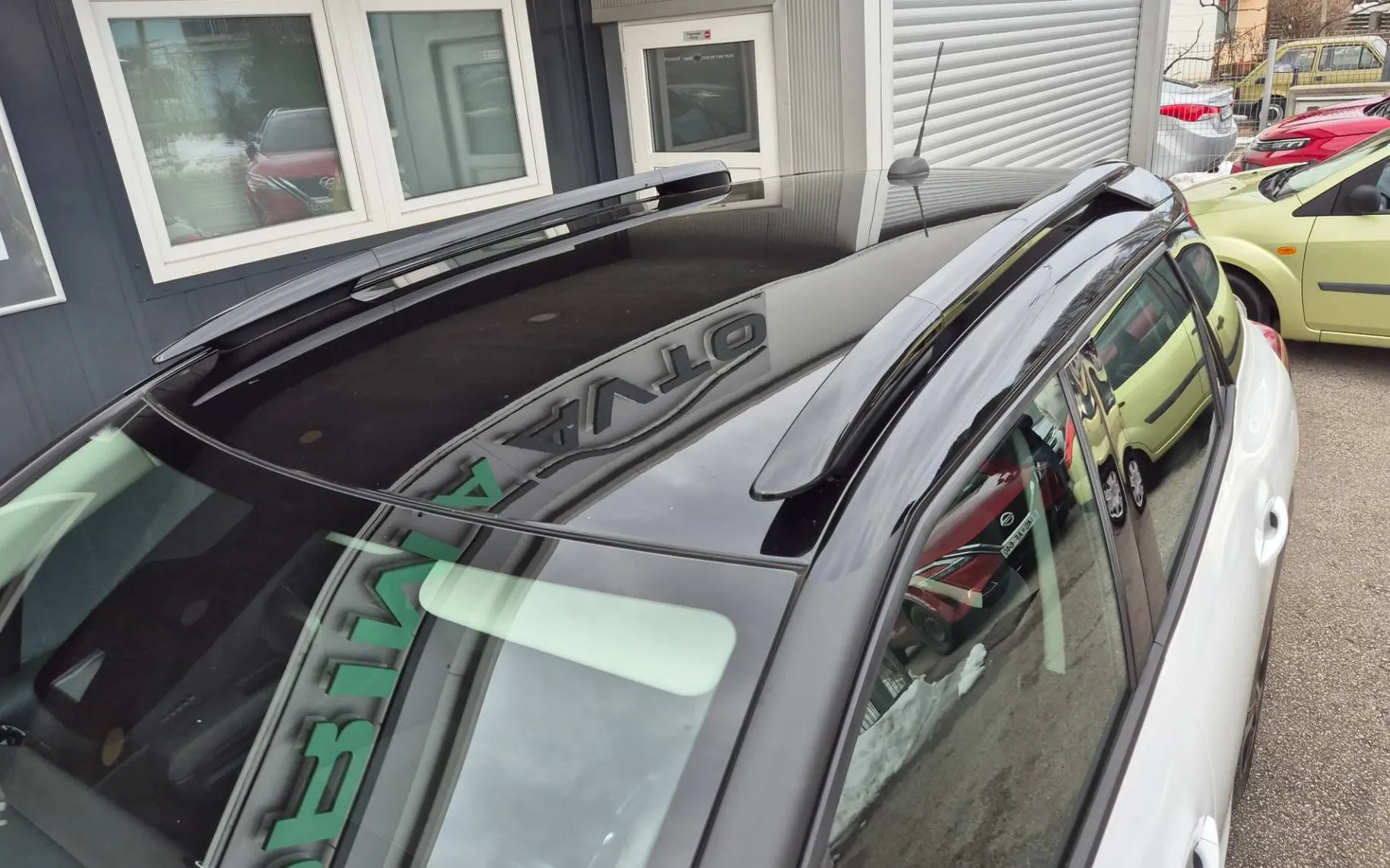 Zunanja slika - Citroën C3 Aircross - FEEL°BLUEHDI°LED°2.LAST°NAVI°PDC°TOUCH°LANE ASSI.. - 18