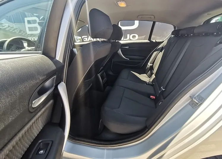 Zunanja slika - BMW Serija 1 - : 116d  AUT. BUSINESS-LED-PDC-ALU-TEMPOMAT - 9