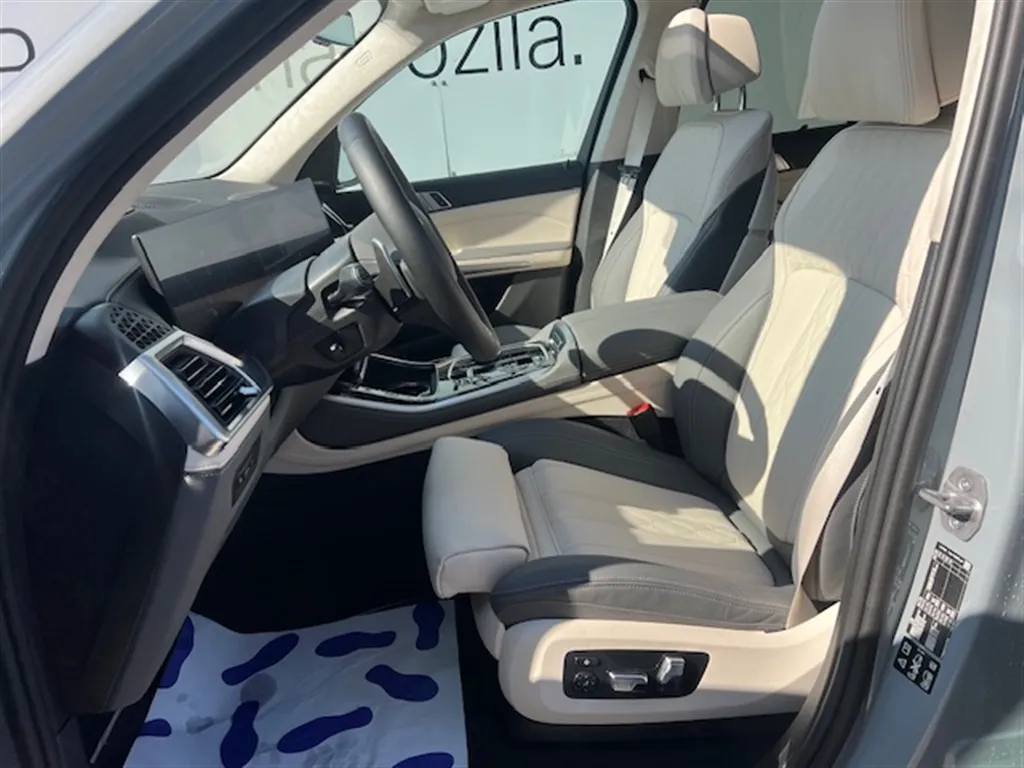 Zunanja slika - BMW X5 - xDrive40d - 6