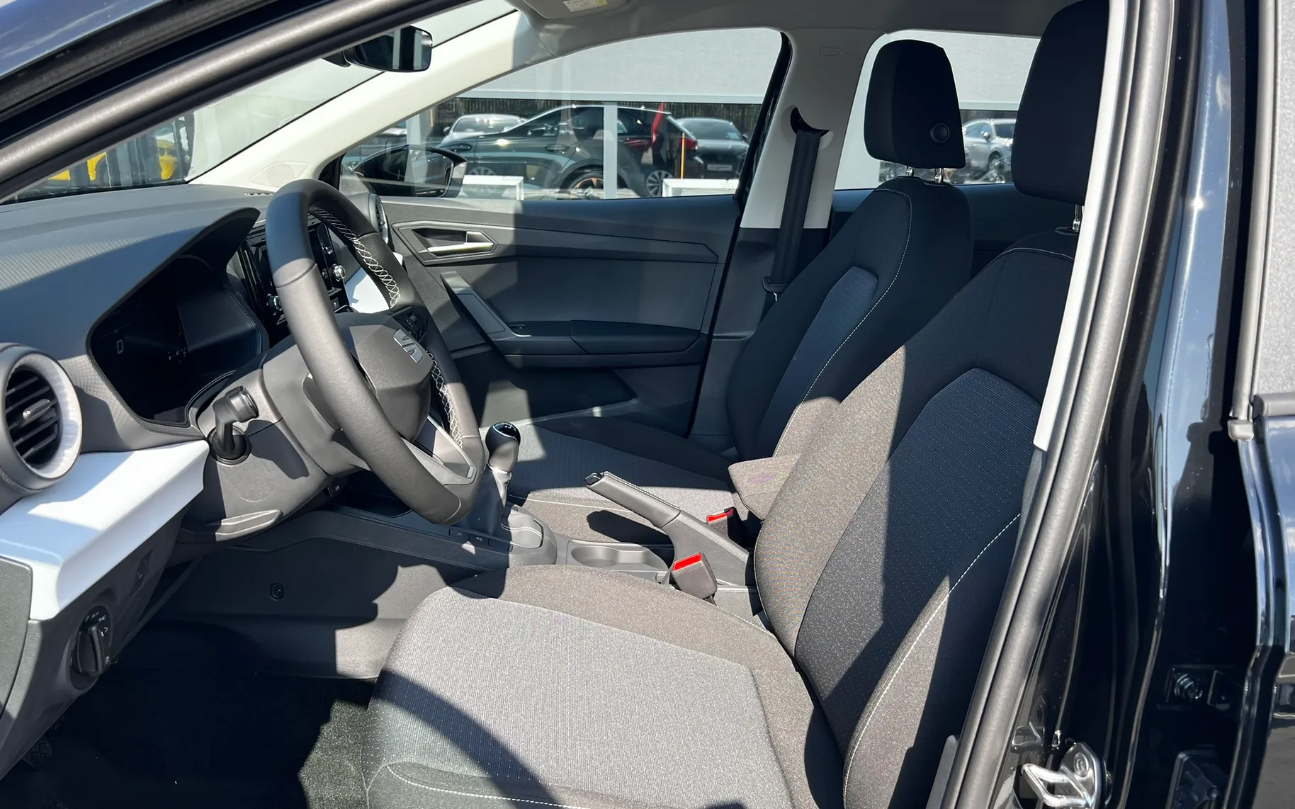 Zunanja slika - Seat Ibiza - Ibiza - 6