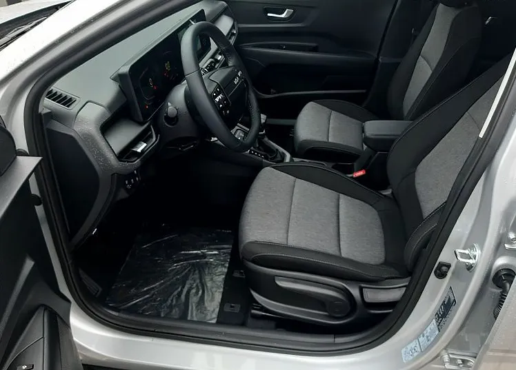 Zunanja slika - KIA Stonic - 1.0 T-GDi 73.6 kW  100 KM  EX Pulse DCT - 7