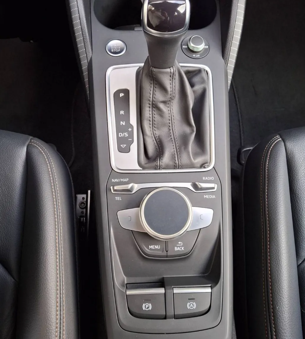 Zunanja slika - Audi Q2 - 35 TFSI DEC AKCIJA SPORT MATRIX VIRTUAL USNJE... - 16