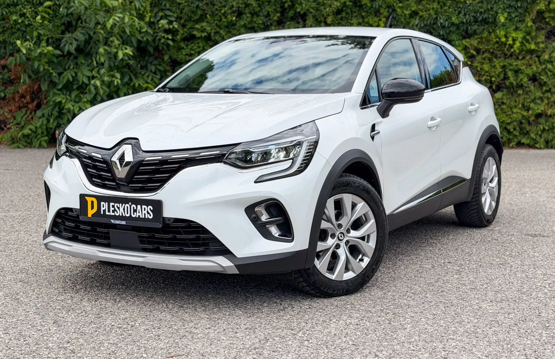 Zunanja slika - Renault Captur - TCe 90 Techno - 1