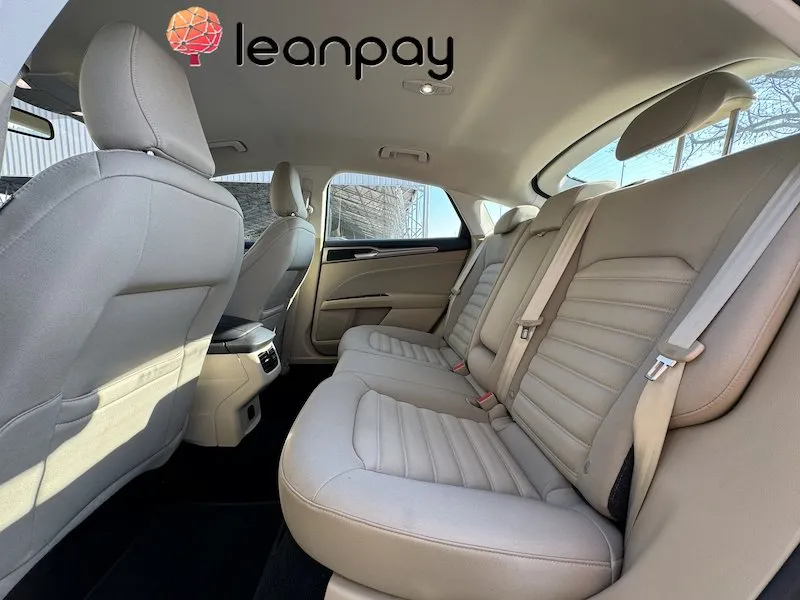 Zunanja slika - Ford Mondeo - 1.5 TDCi ECOnetic BUSINESS 120KM NAKUP NA LEANPAY - 9