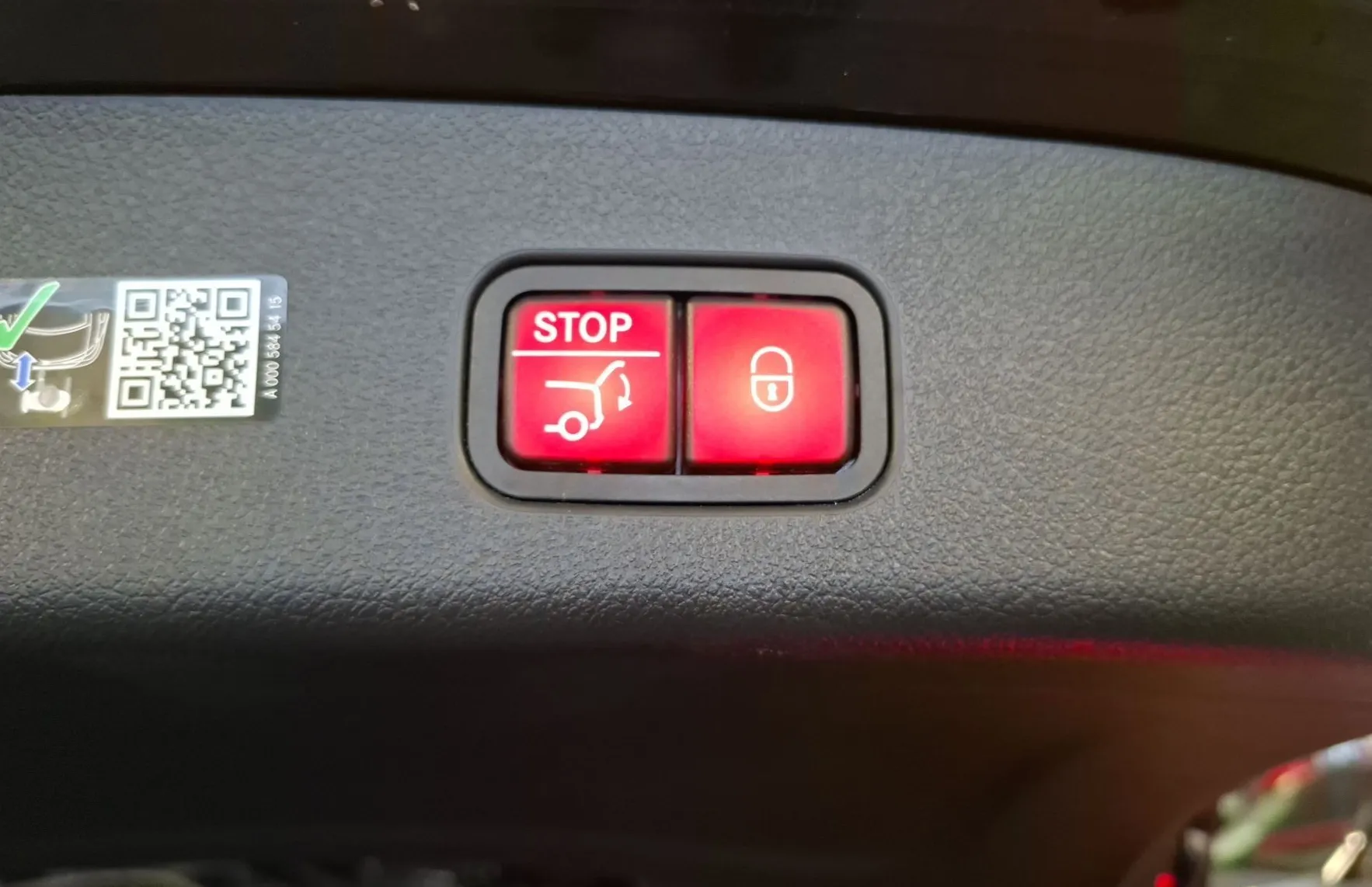 Zunanja slika - Mercedes-Benz GLC-Razred - GLC 300d 4MATIC AMG Line Avt. - 14