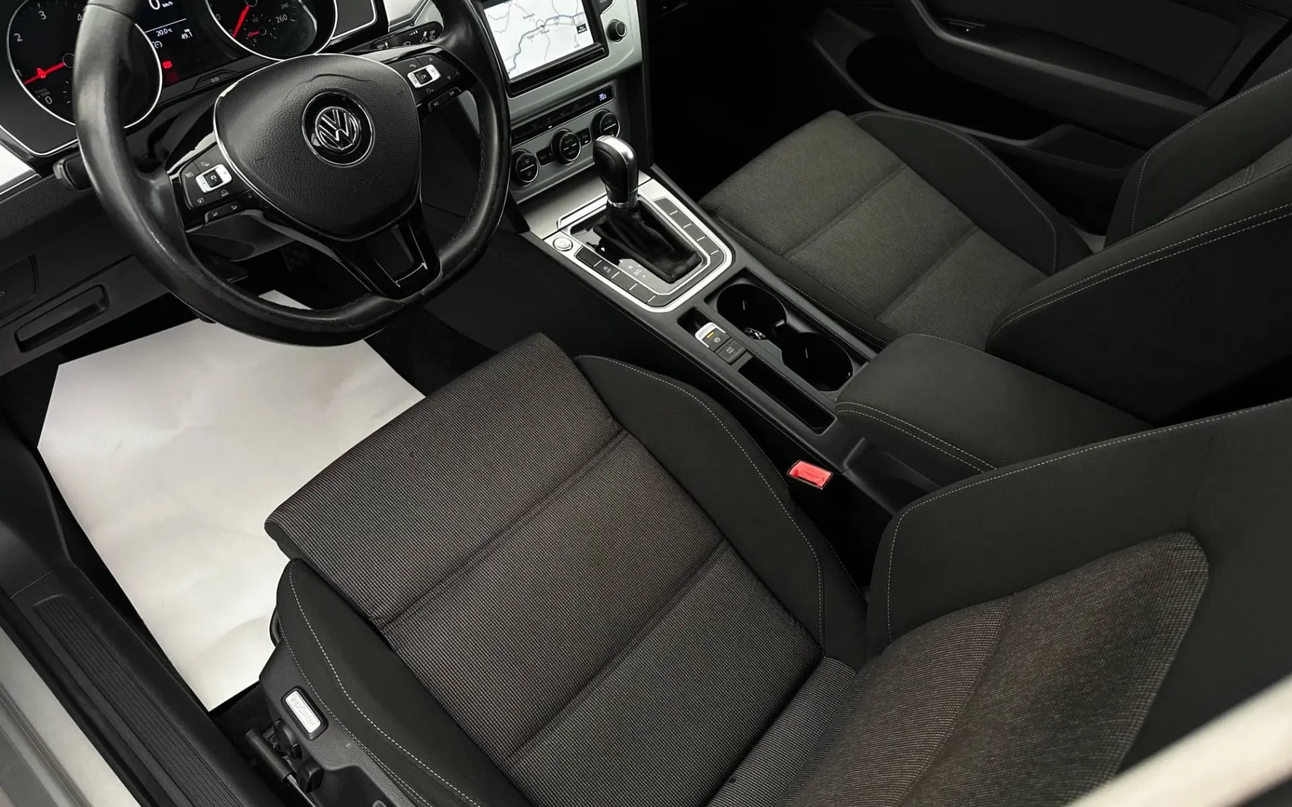 Zunanja slika - Volkswagen Passat - -2.0TDI-DSG-LED-KAMERA-AKT.TEMP- - 5