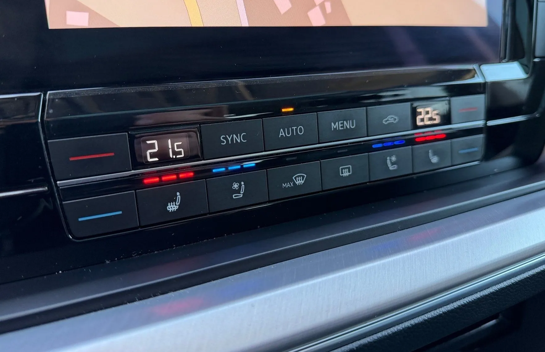 Zunanja slika - VW Touareg - 4motion V6 TDI Elegance Tiptronic-Slovensko vozilo - 18