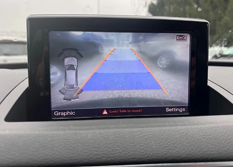 Zunanja slika - Audi Q3 - 2.0 TDI+NAVI+KEYLESS GO+Q+KAMERA+PANORAMA+S tronic - 10